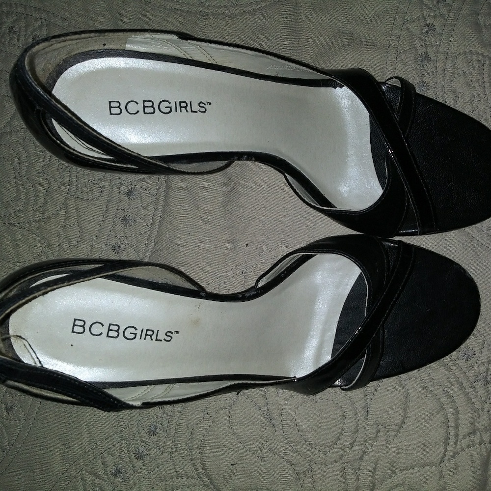 Heels